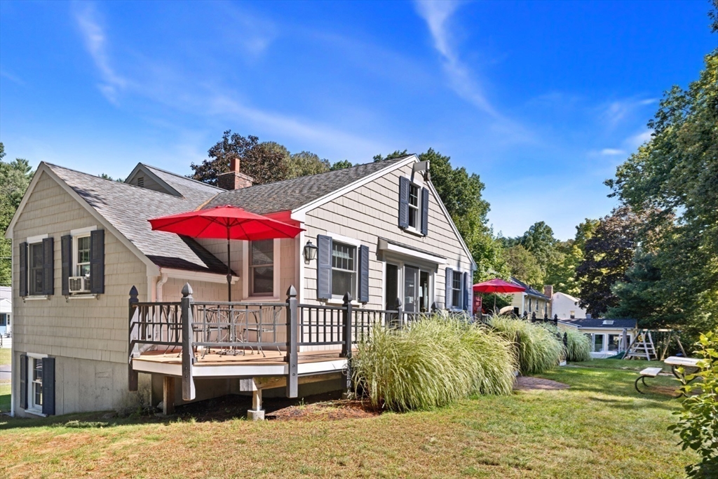 46 Pine Hill Road