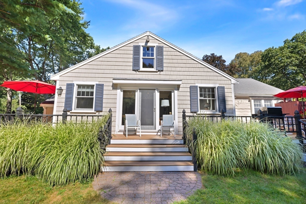 46 Pine Hill Road