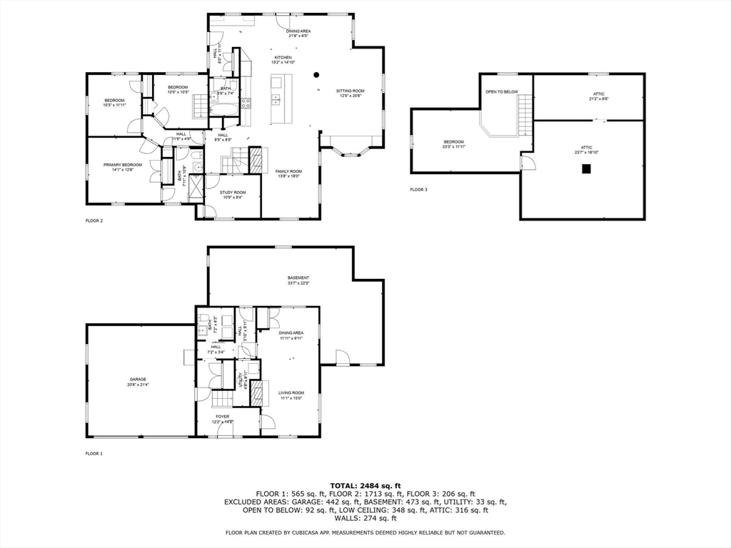 46 Pine Hill Road