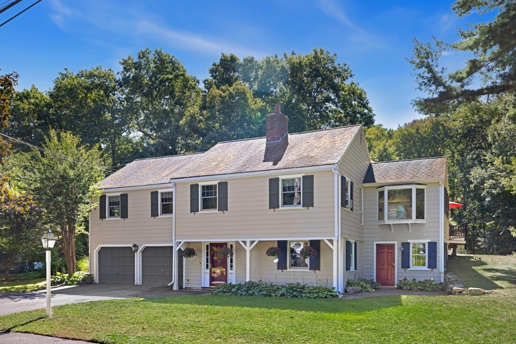 46 Pine Hill Road