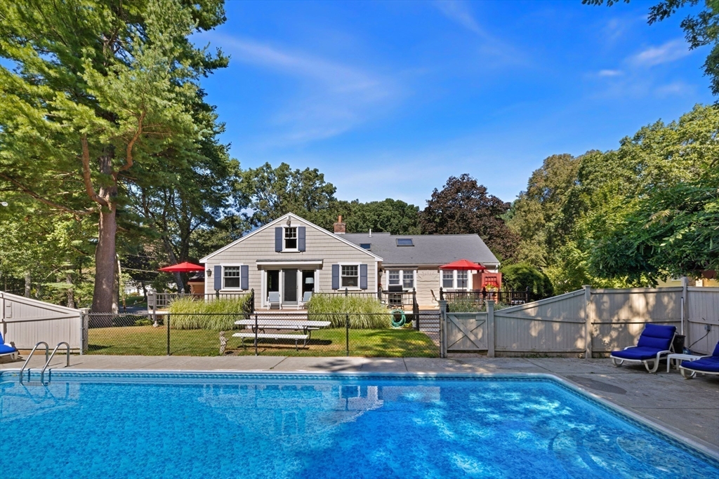 46 Pine Hill Road