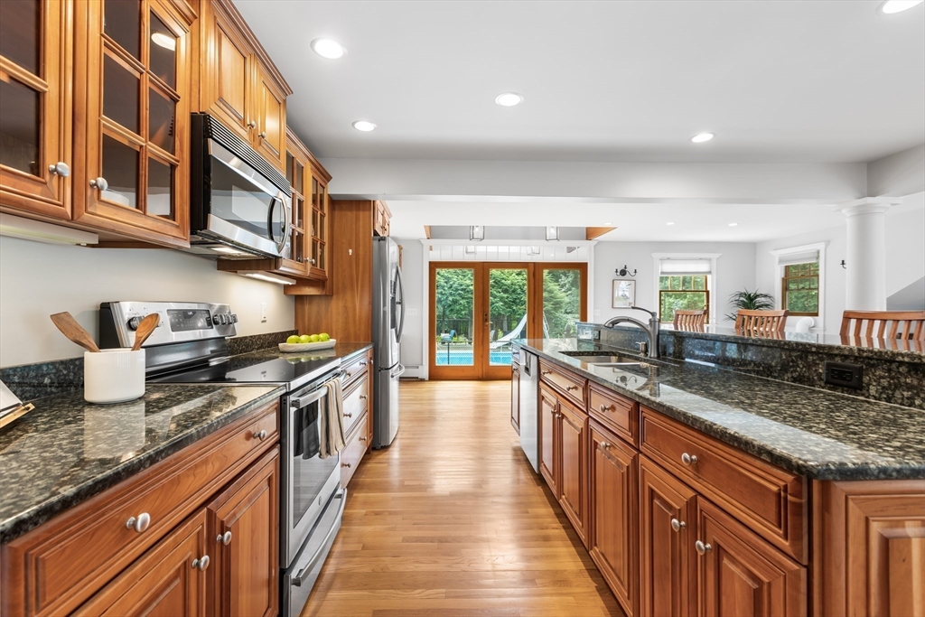 46 Pine Hill Road