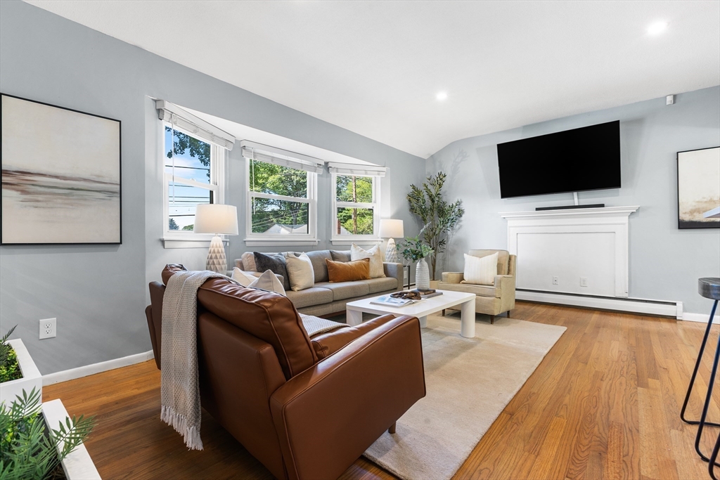 1 Colby Road