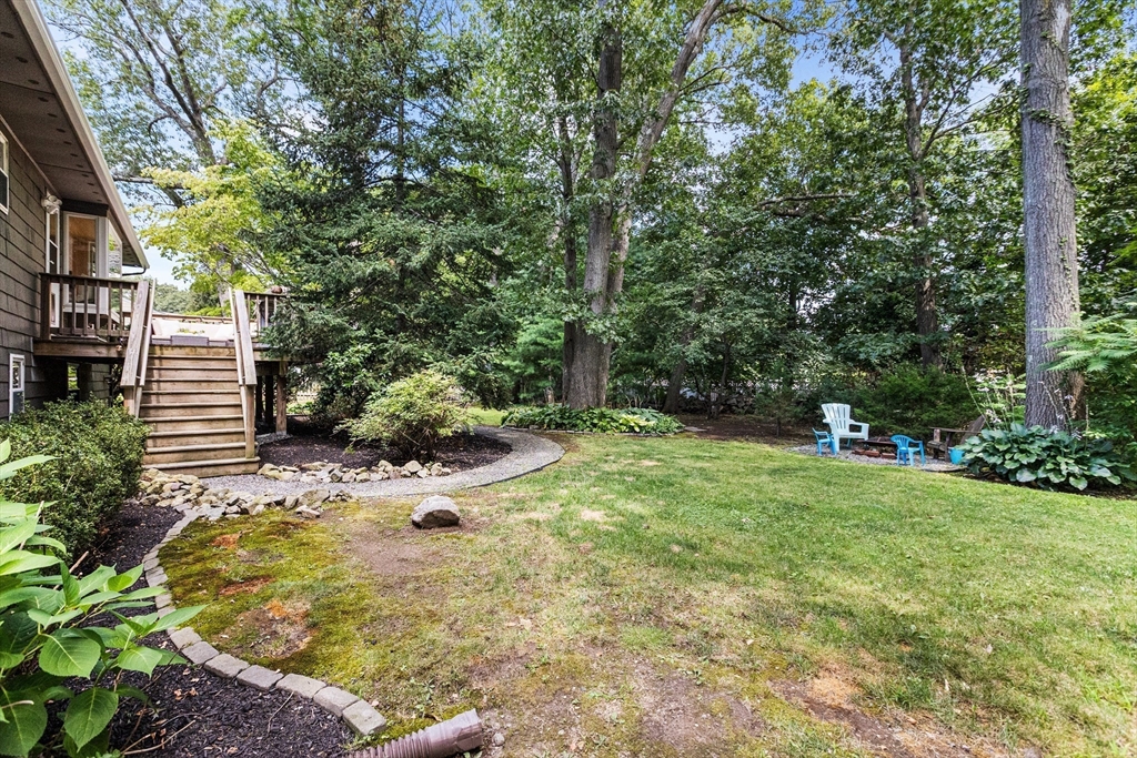 1 Colby Road
