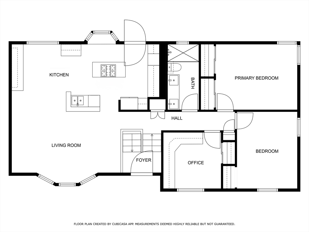 1 Colby Road