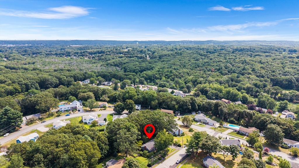 1 Colby Road