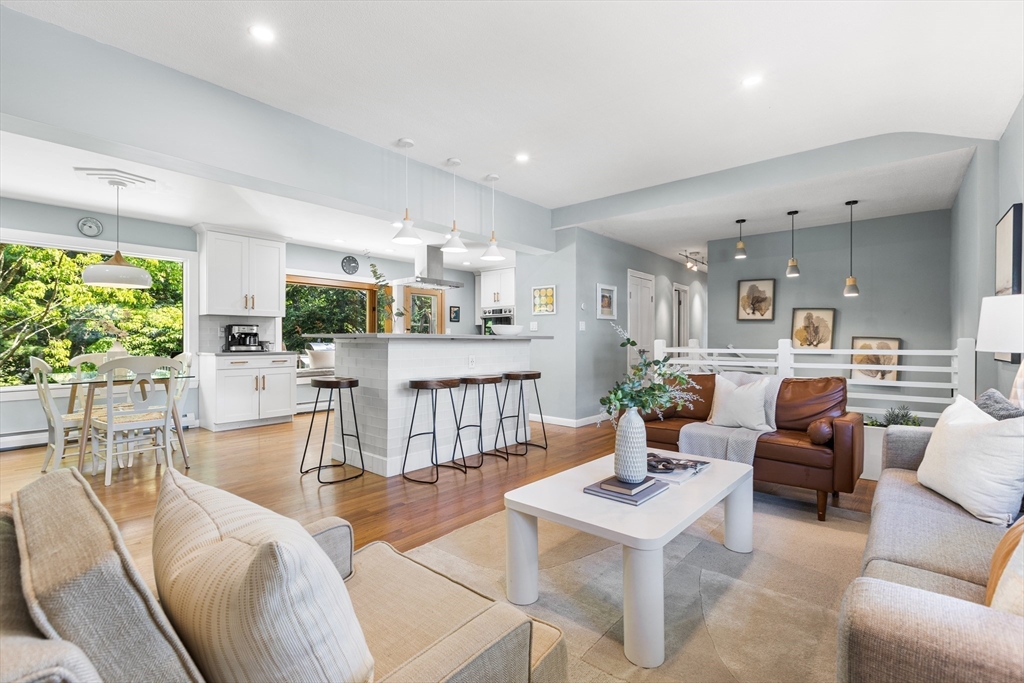 1 Colby Road
