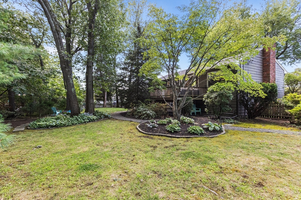 1 Colby Road