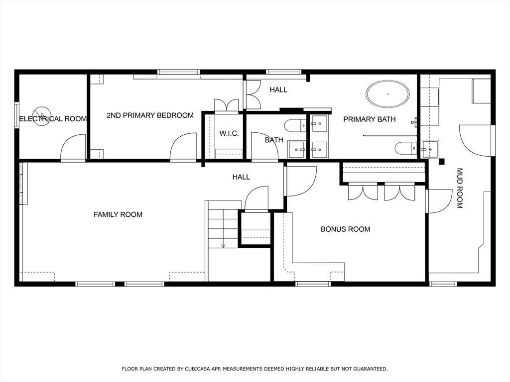 1 Colby Road