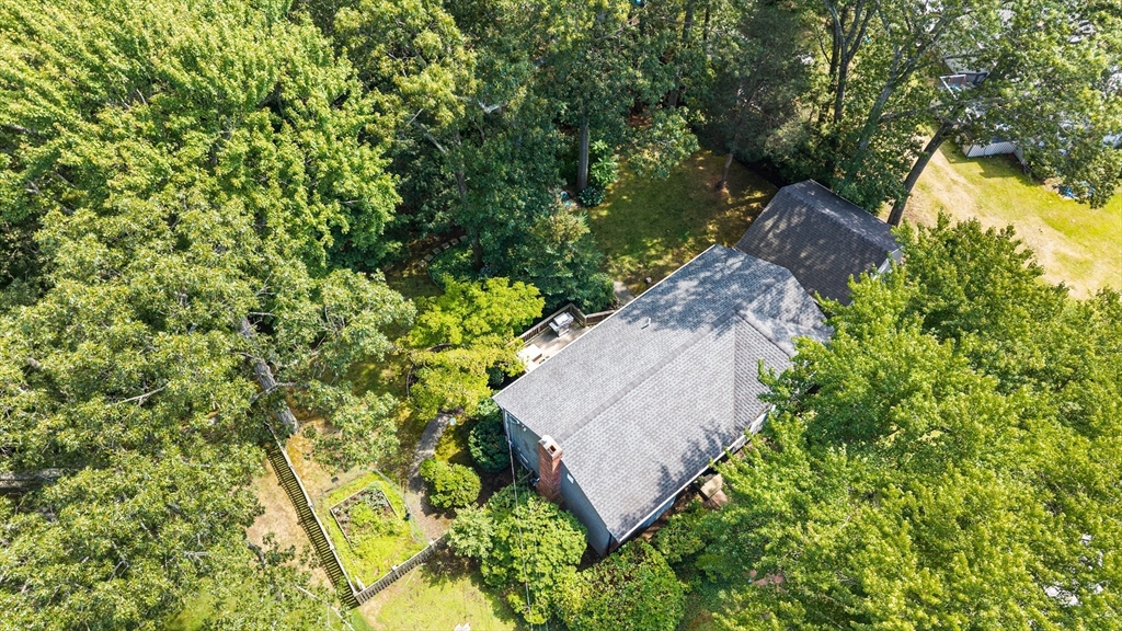 1 Colby Road