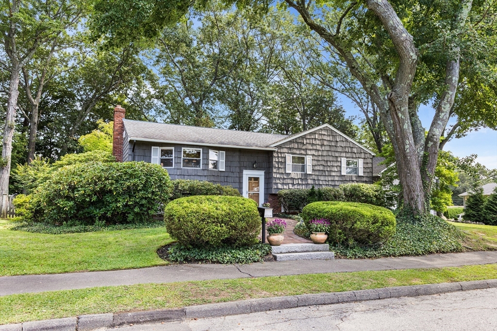 1 Colby Road