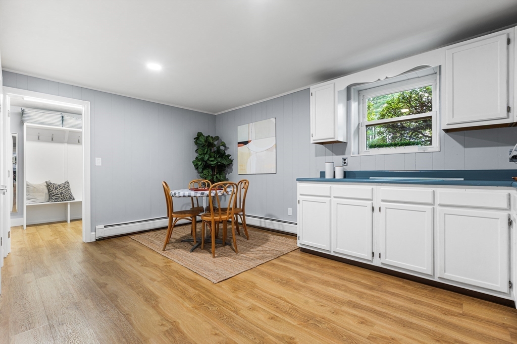 1 Colby Road