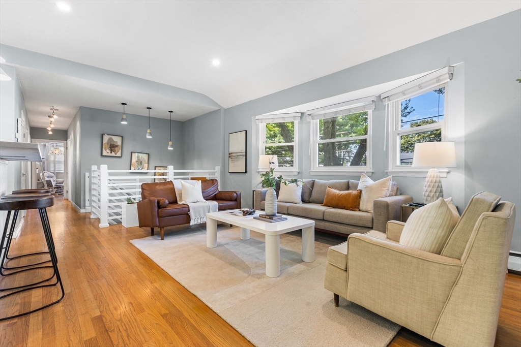 1 Colby Road