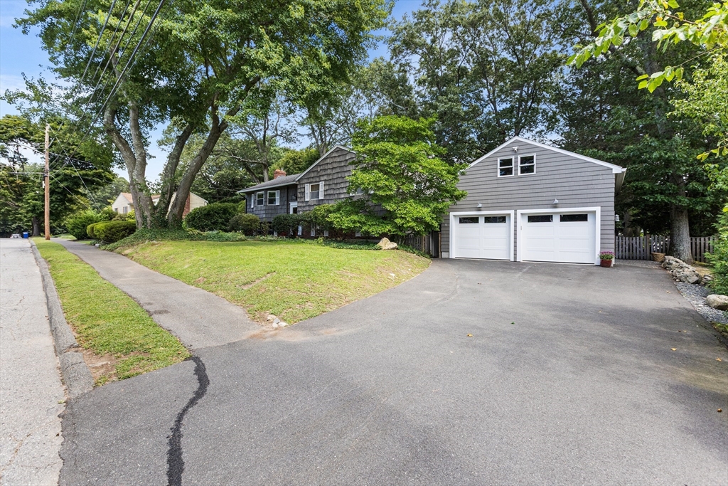 1 Colby Road