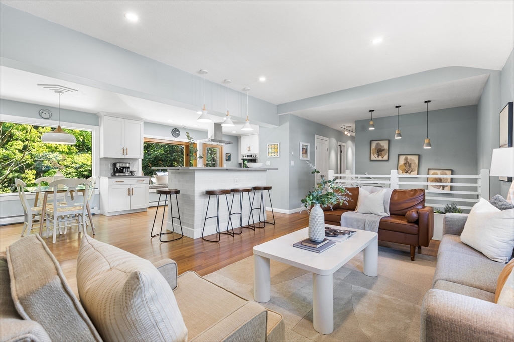 1 Colby Road