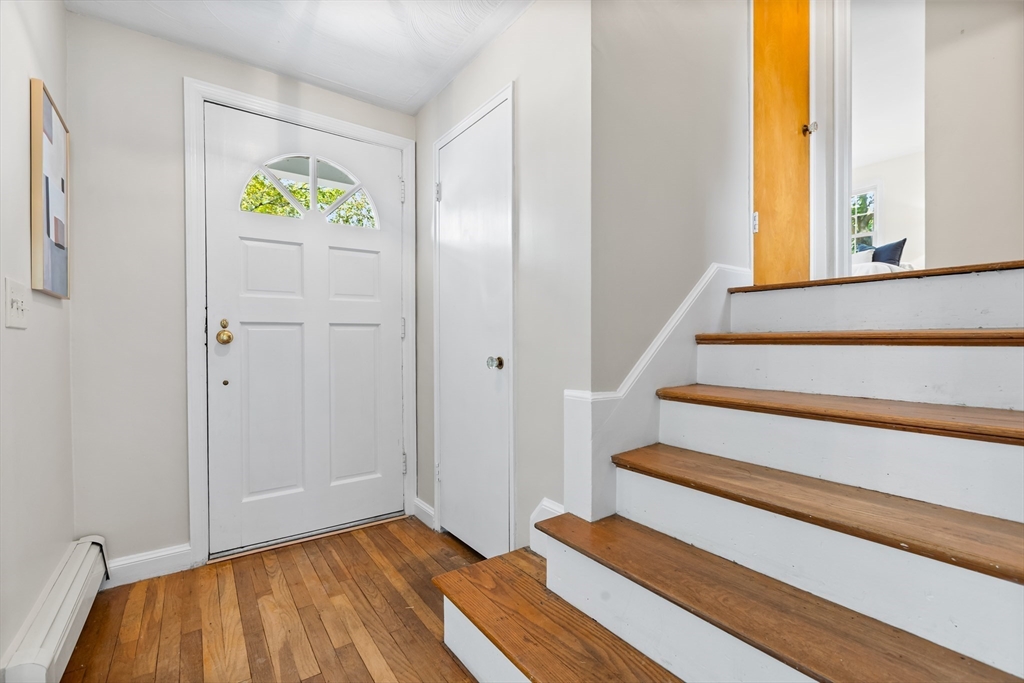 10 Gerry Road
