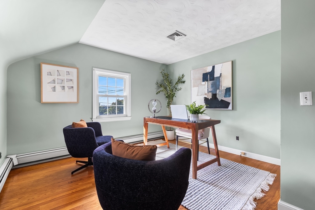 10 Gerry Road
