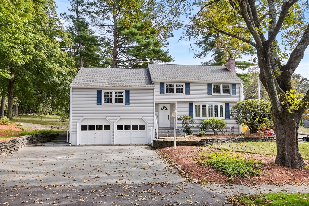 10 Gerry Road