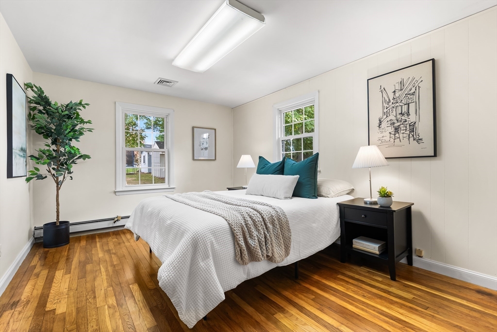 10 Gerry Road