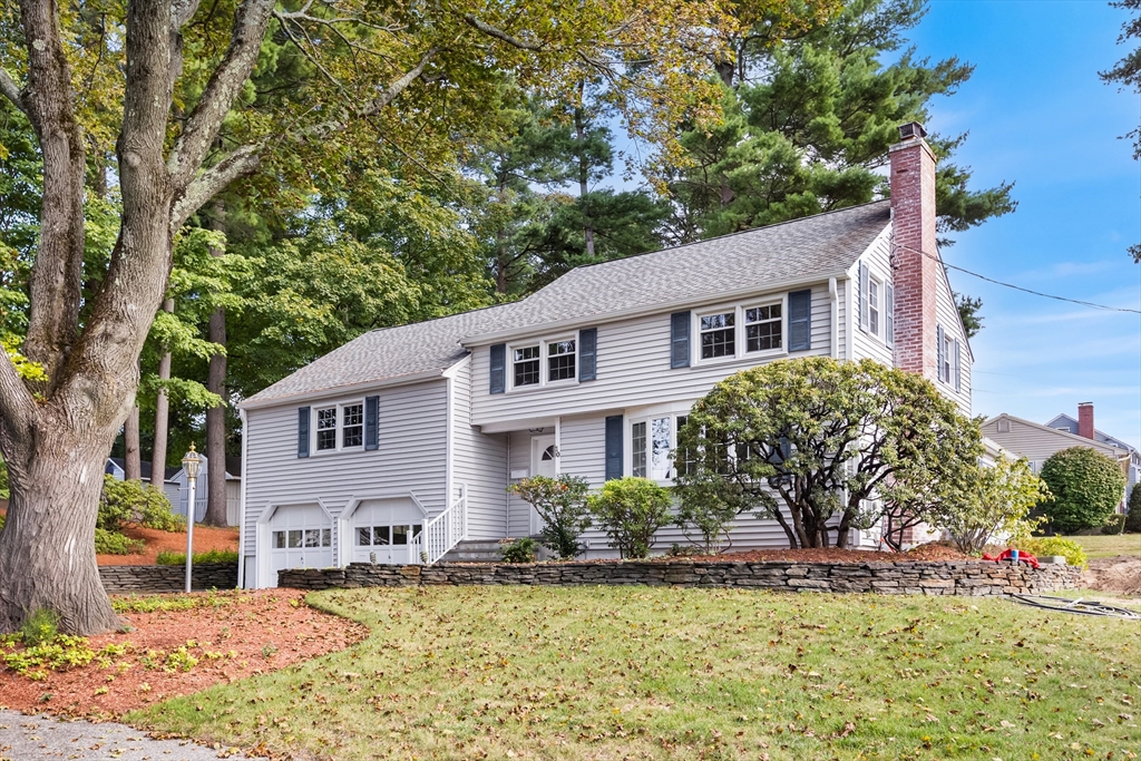 10 Gerry Road