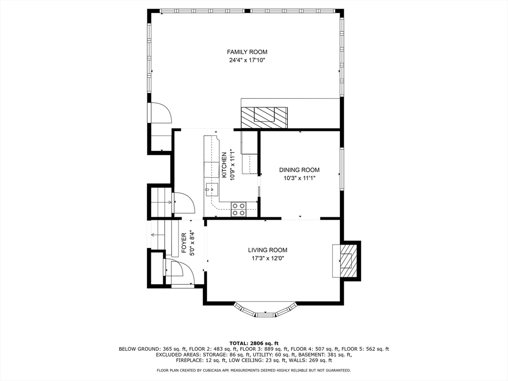 10 Gerry Road