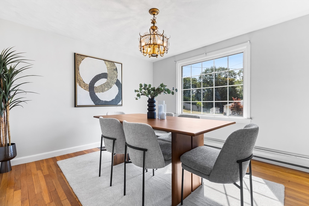 10 Gerry Road