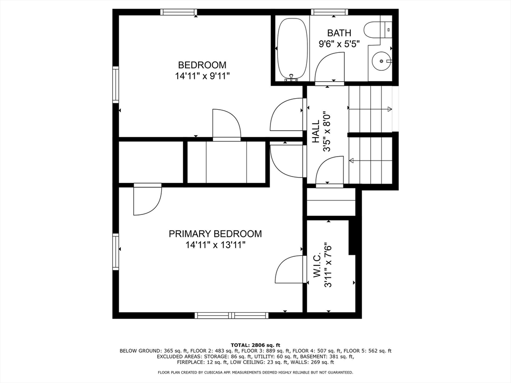 10 Gerry Road