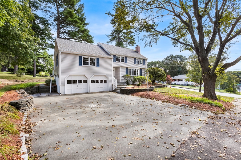 10 Gerry Road