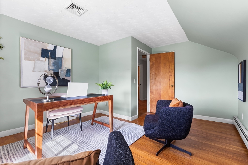 10 Gerry Road