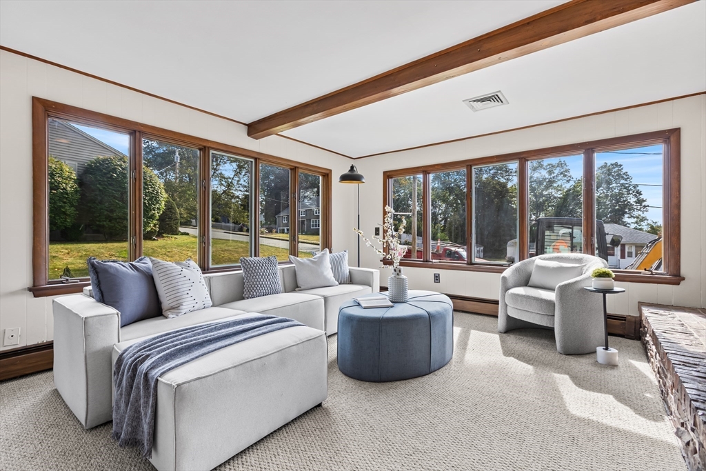 10 Gerry Road