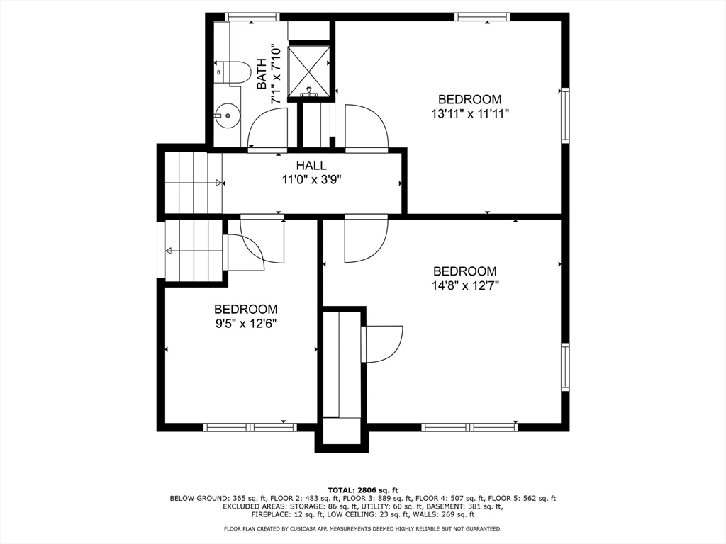 10 Gerry Road
