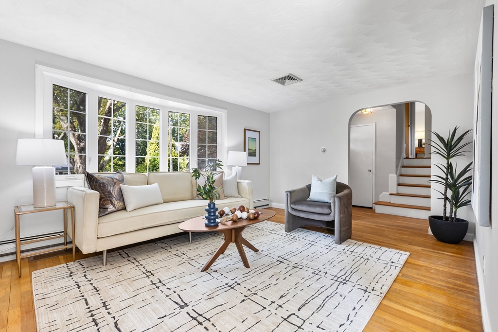 10 Gerry Road