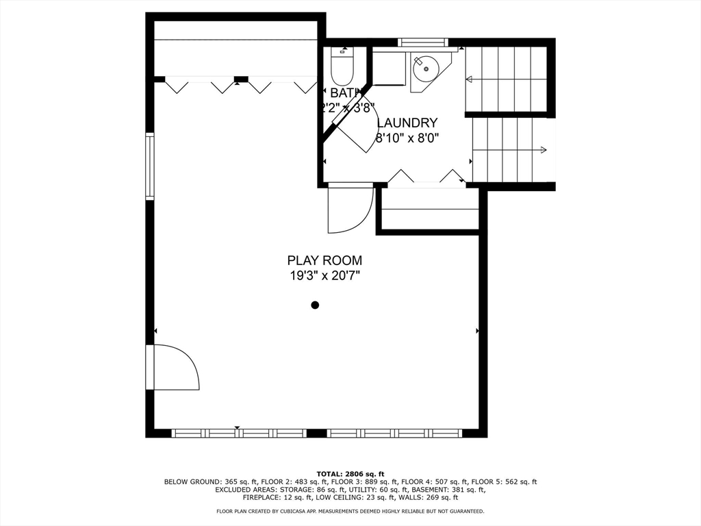 10 Gerry Road
