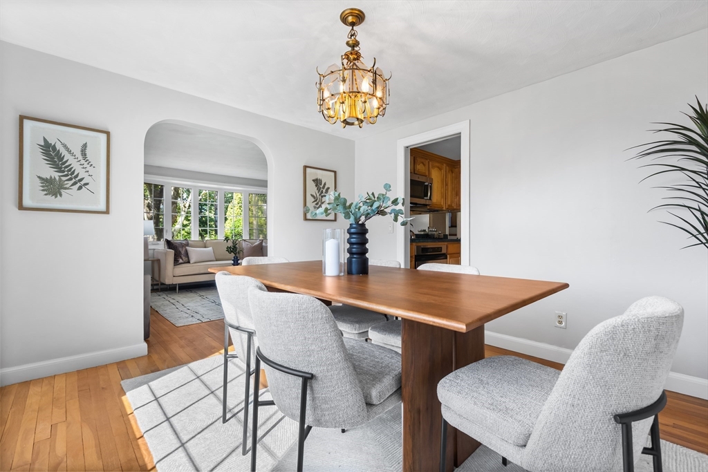 10 Gerry Road