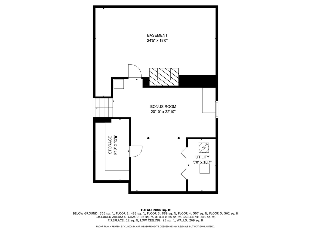 10 Gerry Road