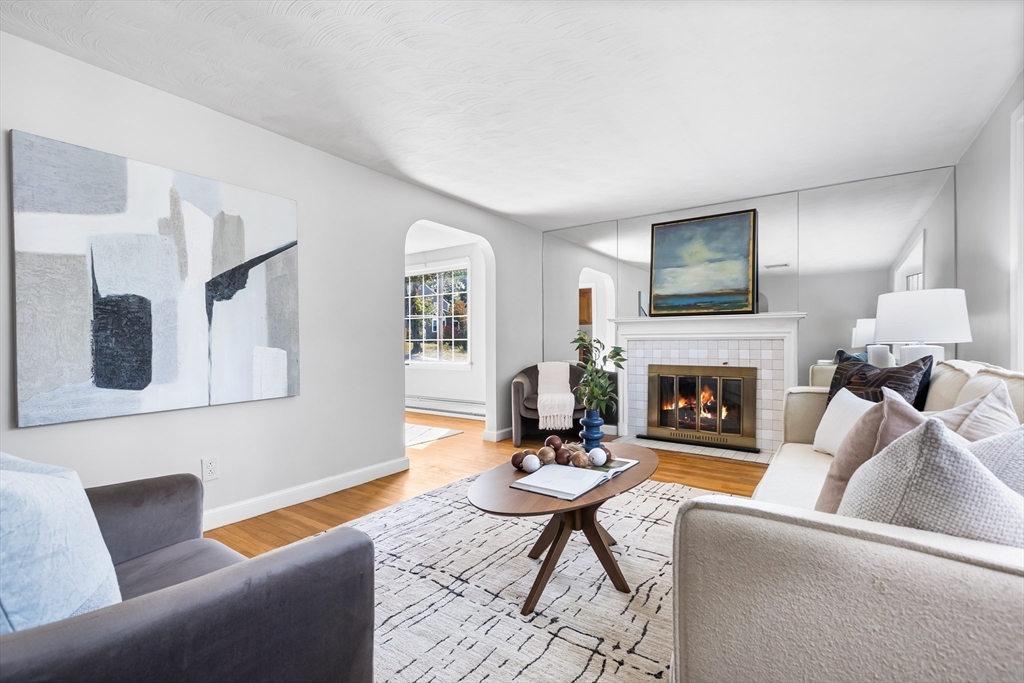 10 Gerry Road