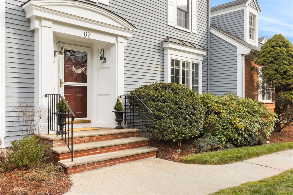 67 Fuller Pond Road # 67