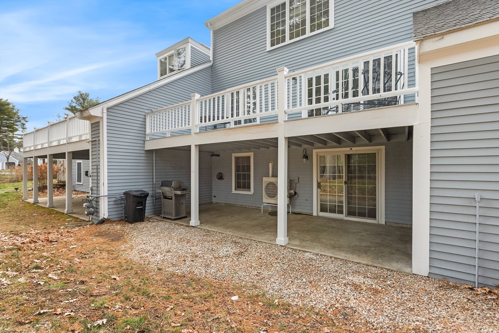 67 Fuller Pond Road # 67