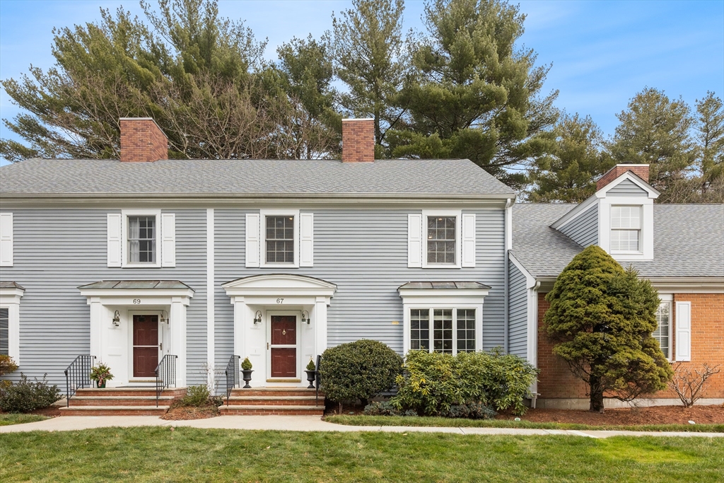 67 Fuller Pond Road # 67