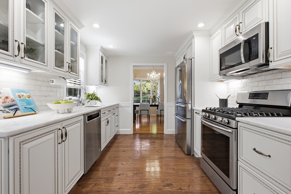 2 Greystone Drive # 2