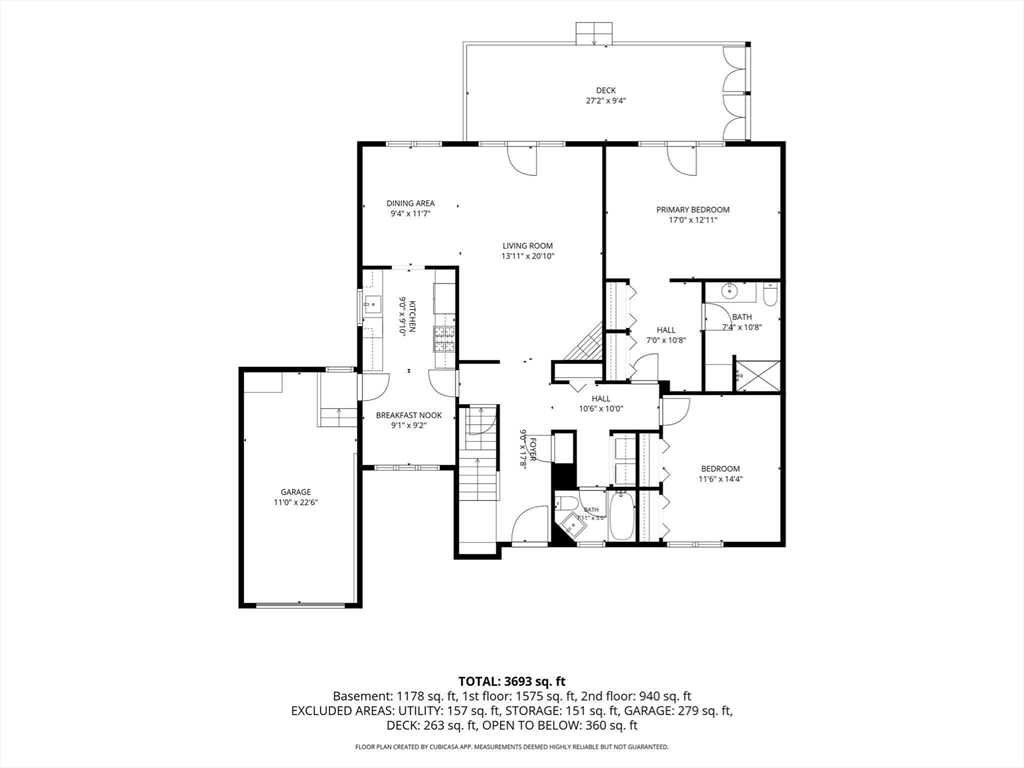 2 Greystone Drive # 2