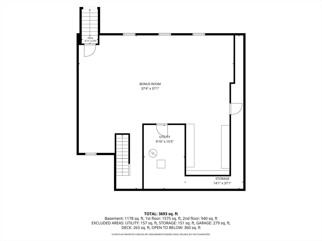 2 Greystone Drive # 2