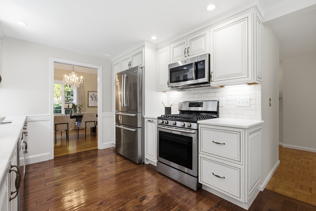 2 Greystone Drive # 2