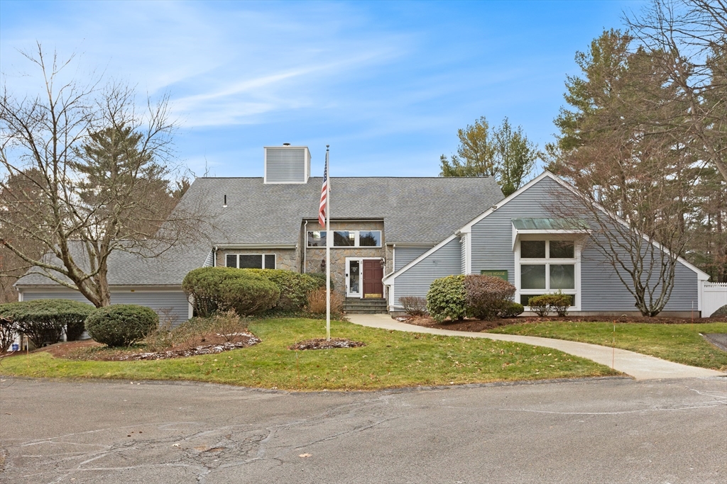 2 Greystone Drive # 2