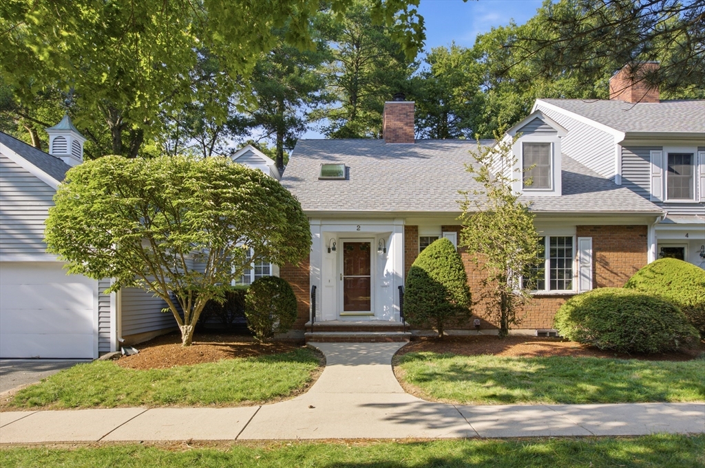 2 Greystone Drive # 2