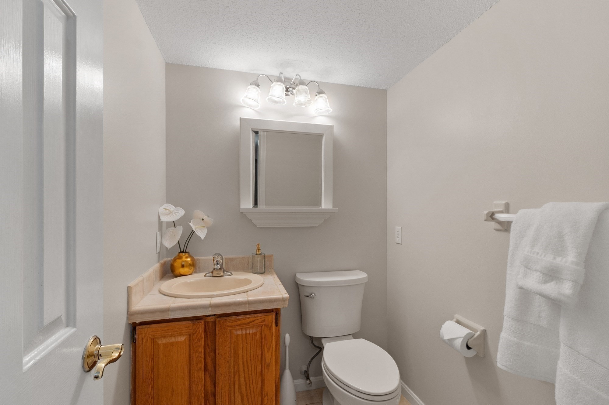 4302 Deerfield Circle # 4302