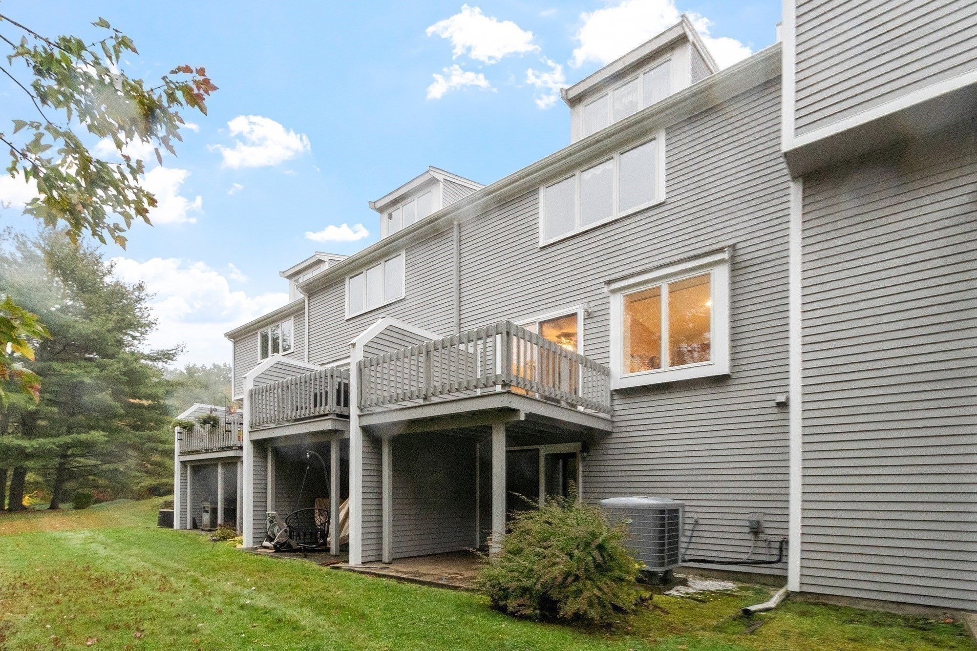 4302 Deerfield Circle # 4302