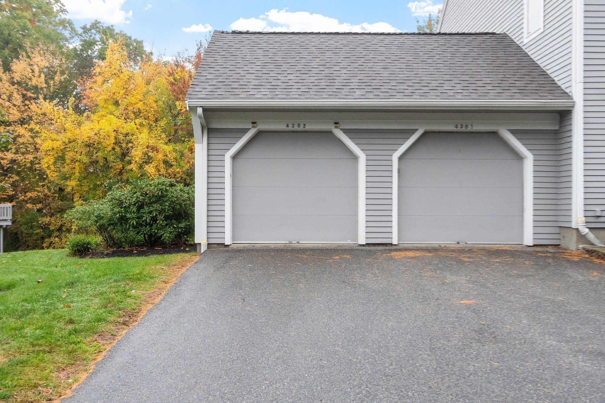 4302 Deerfield Circle # 4302