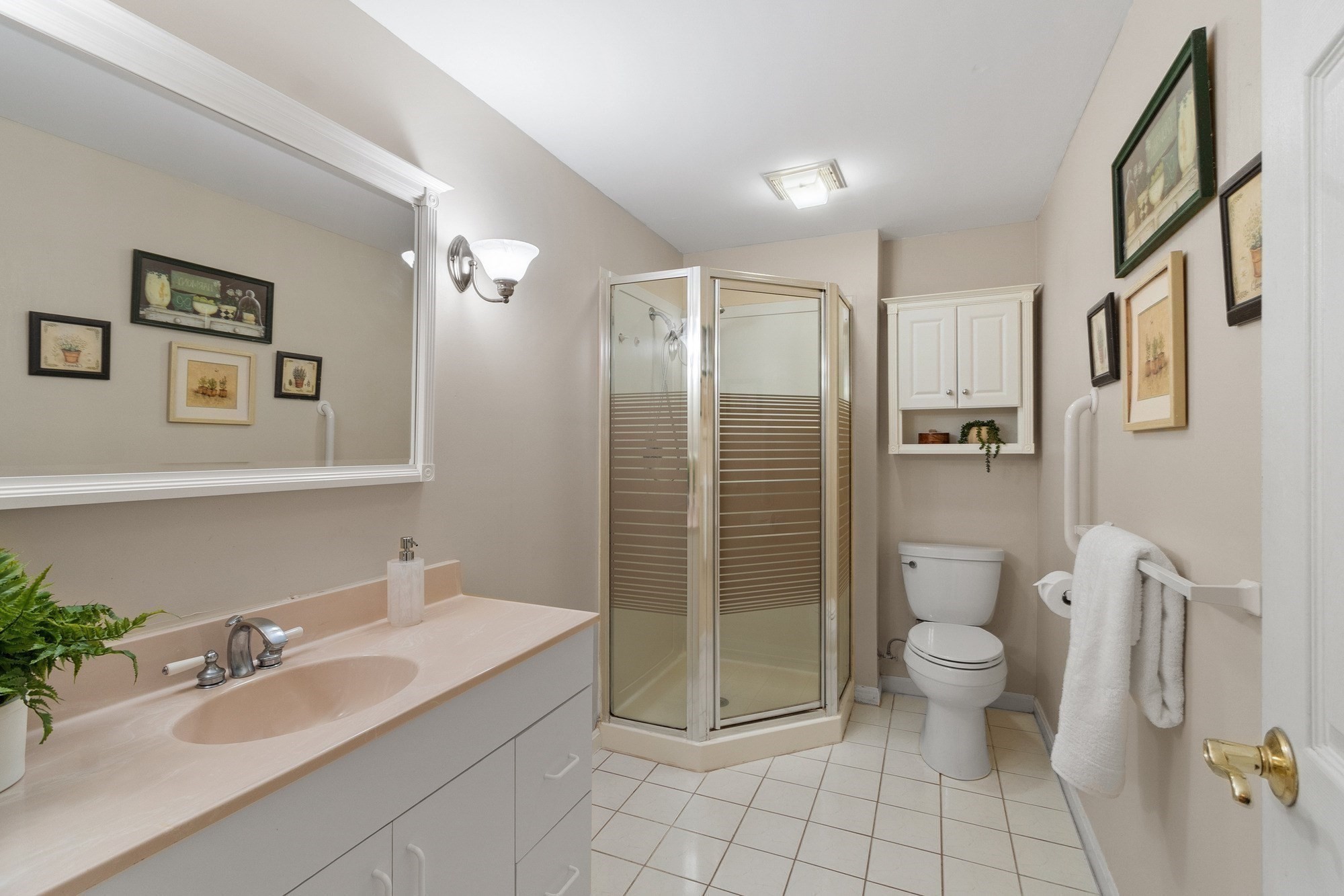 4302 Deerfield Circle # 4302