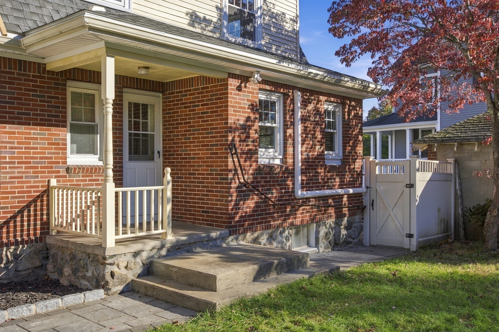 61 Gould Street